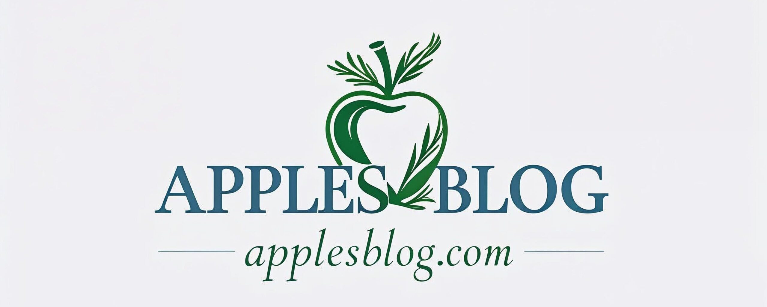 Apples Blog