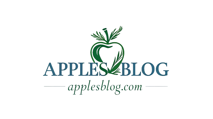 Apples Blog